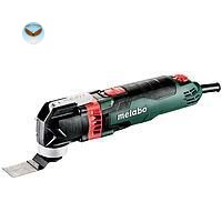 Máy cưa đa lưỡi công tác METABO MT 400 QUICK (220-240 V / 50-60 Hz)